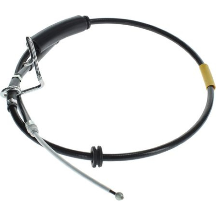 BOSCH 1 987 482 313 Seilzug, Feststellbremse BOSCH 1 987 482 313 Seilzug, Feststellbremse