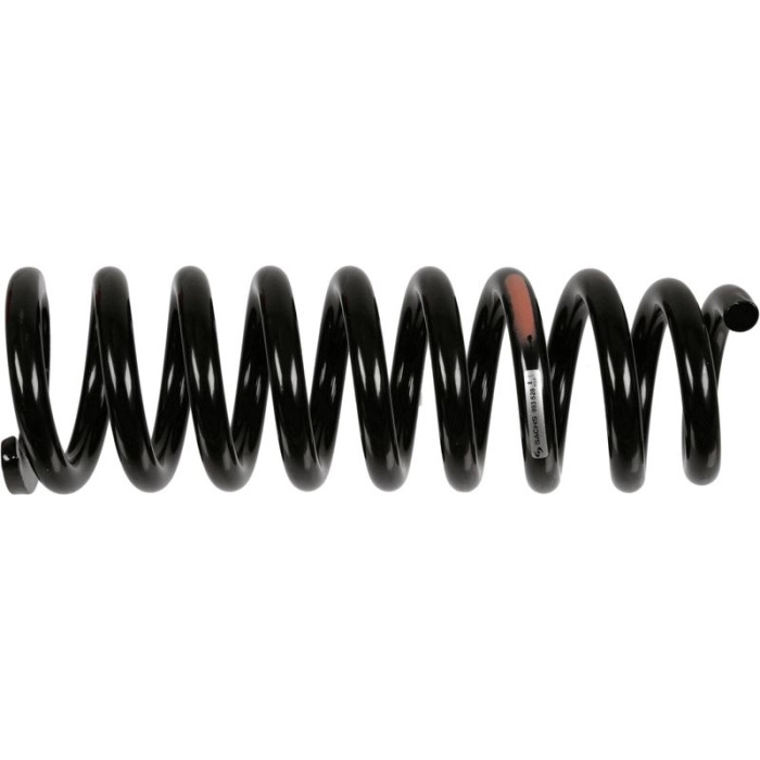 Sachs 993 528 Fahrwerksfeder Sachs 993 528 Fahrwerksfeder