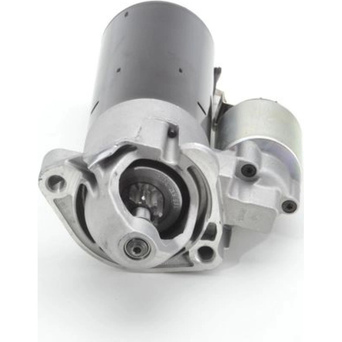 BOSCH 0 001 110 138 Starter BOSCH 0 001 110 138 Starter
