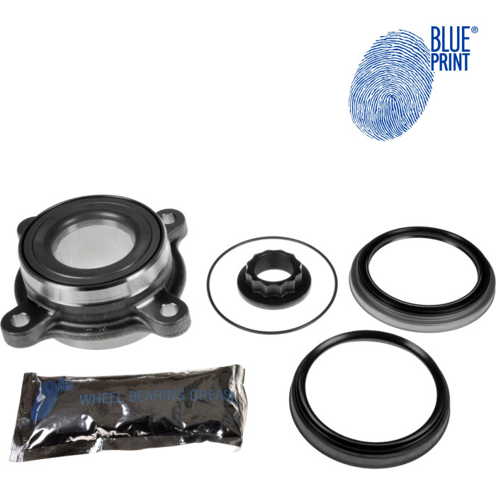 Blue Print ADT38297 Radlagersatz Blue Print ADT38297 Radlagersatz