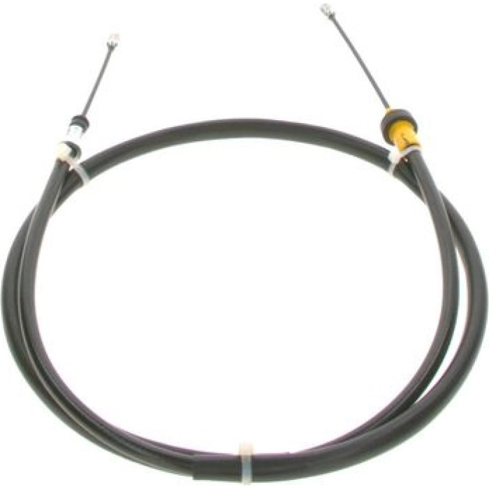 BOSCH 1 987 477 587 Seilzug, Feststellbremse BOSCH 1 987 477 587 Seilzug, Feststellbremse