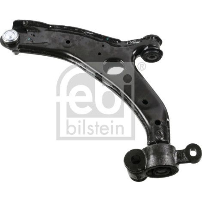 FEBI BILSTEIN 186317 Querlenker, Lenker, Radaufhängung FEBI BILSTEIN 186317 Querlenker, Lenker, Radaufhängung