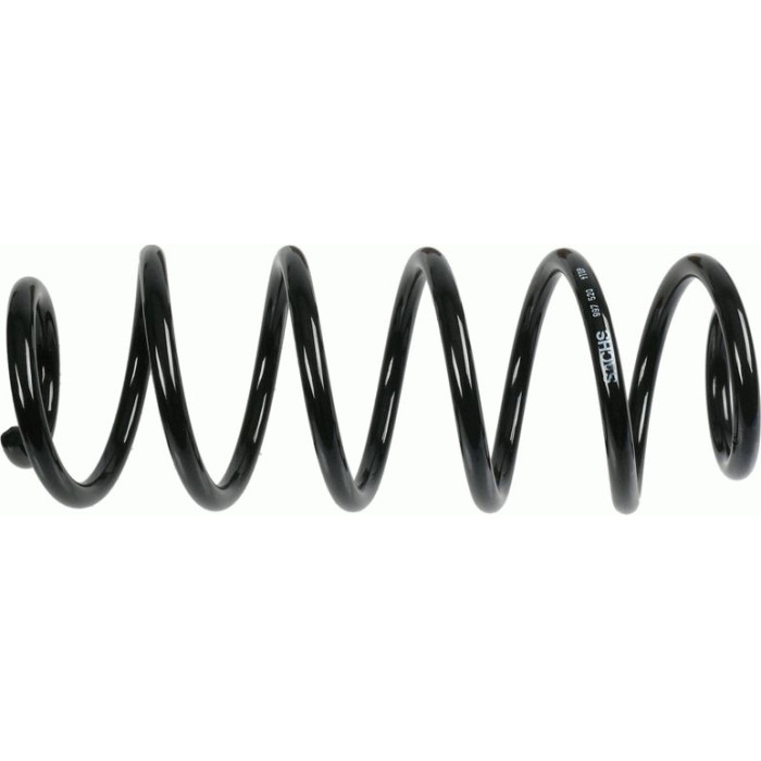 Sachs 997 520 Fahrwerksfeder Sachs 997 520 Fahrwerksfeder