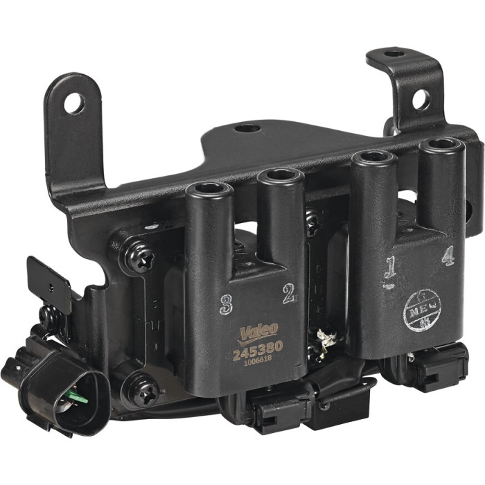 Valeo 245380 Zündspule Valeo 245380 Zündspule