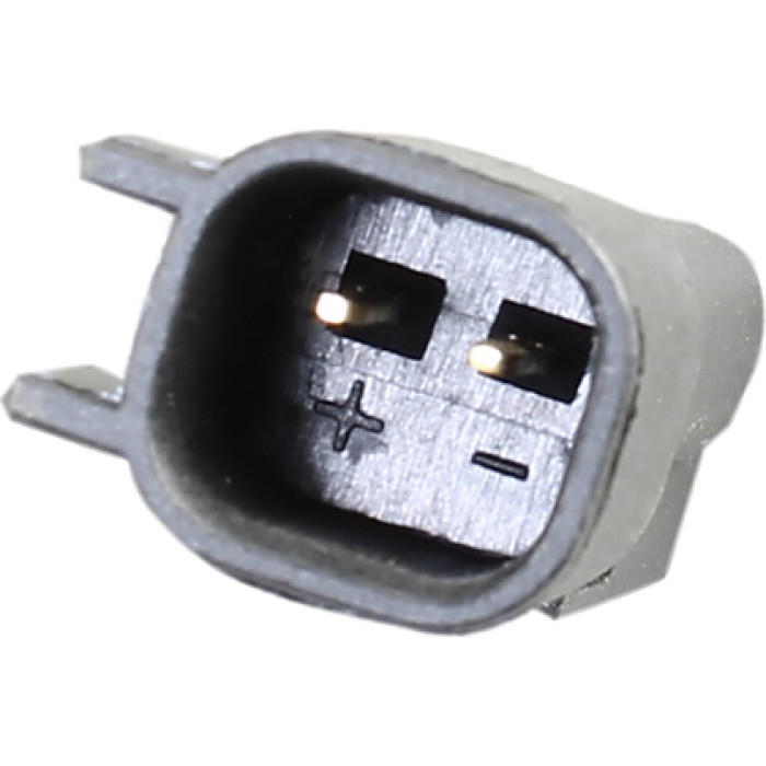 Metzger 09001373 Sensor, Raddrehzahl Metzger 09001373 Sensor, Raddrehzahl