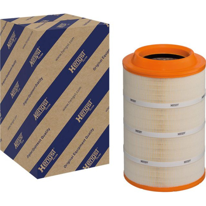 Hengst Filter E595L Luftfilter Hengst Filter E595L Luftfilter