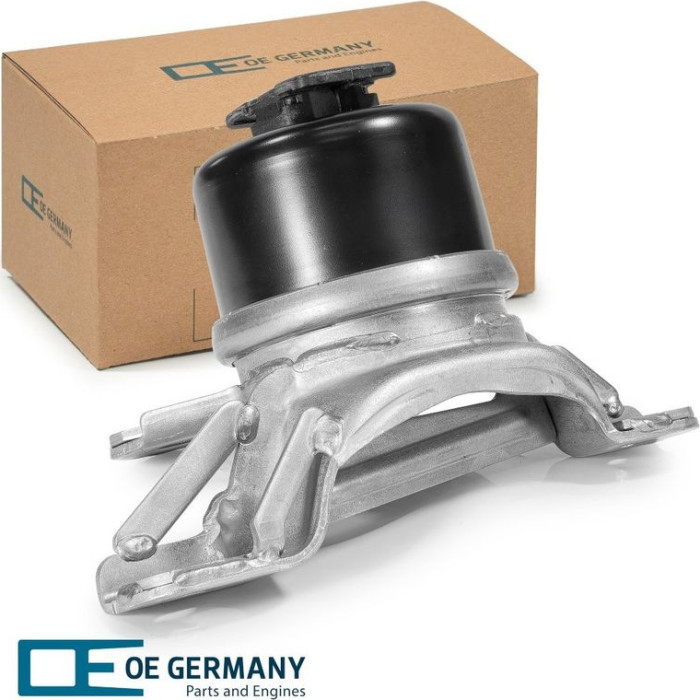 Motorlager LR024729 OEGERMANY 803288
