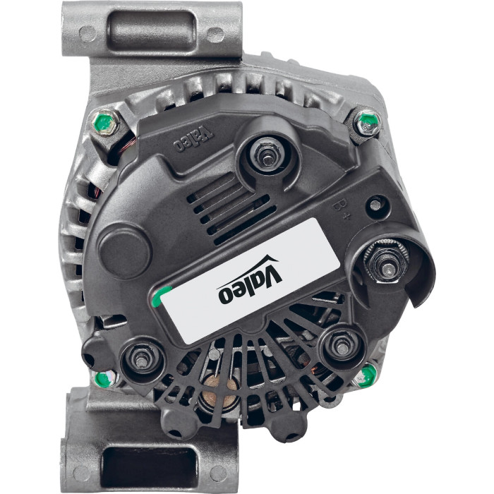 Valeo 439524 Generator ORIGINS - NEW O.E. TECHNOLOGIE Valeo 439524 Generator ORIGINS - NEW O.E. TECHNOLOGIE