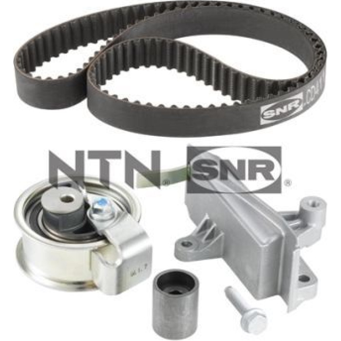 Zahnriemensatz KD457.58 Zahnriemensatz KD457.58