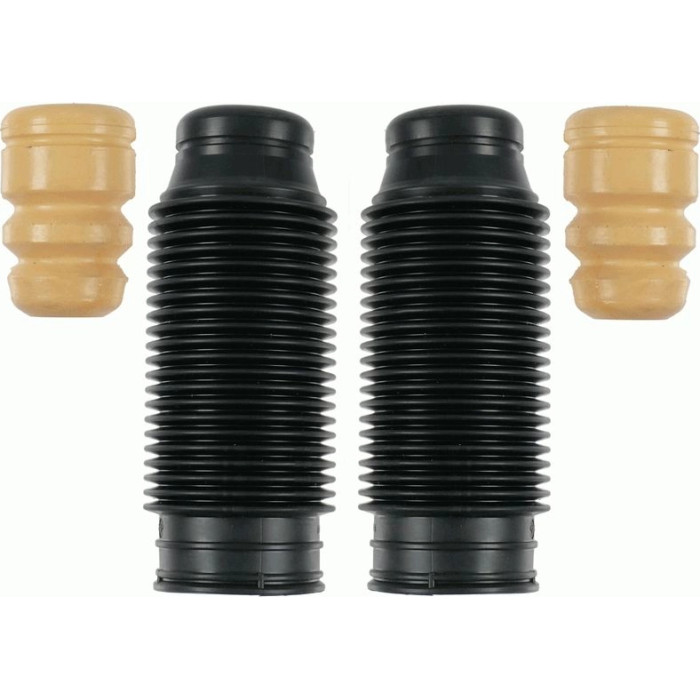 Sachs 900 167 Staubschutzsatz, Stoßdämpfer Service Kit