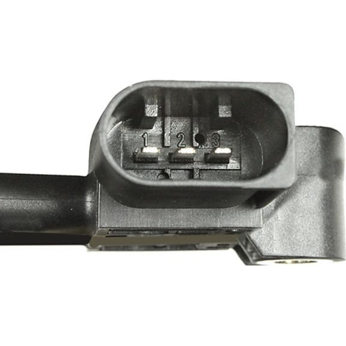 Metzger 0906344 Sensor, Abgasdruck
