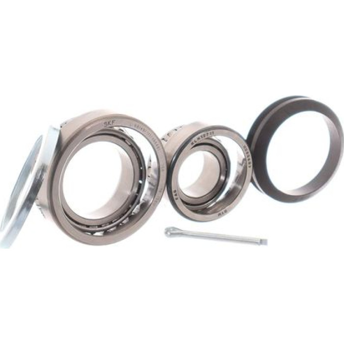 SKF VKBA 719 Radlagersatz