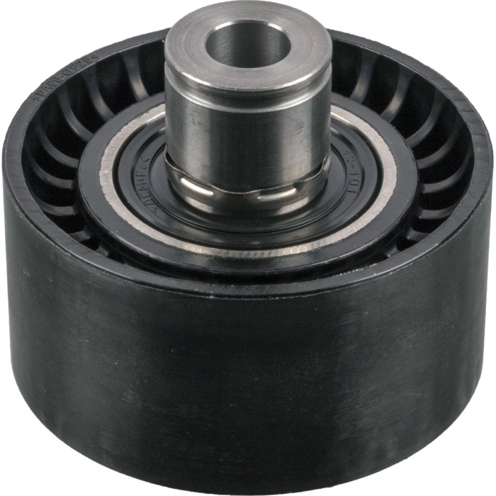 FEBI BILSTEIN 32820 Umlenk-/Führungsrolle, Keilrippenriemen FEBI BILSTEIN 32820 Umlenk-/Führungsrolle, Keilrippenriemen
