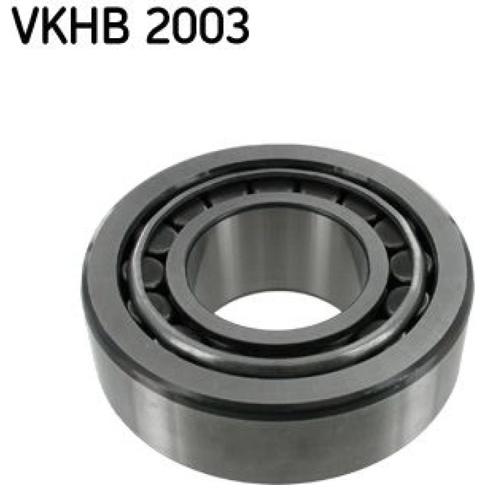 SKF VKHB 2003 Radlager SKF VKHB 2003 Radlager