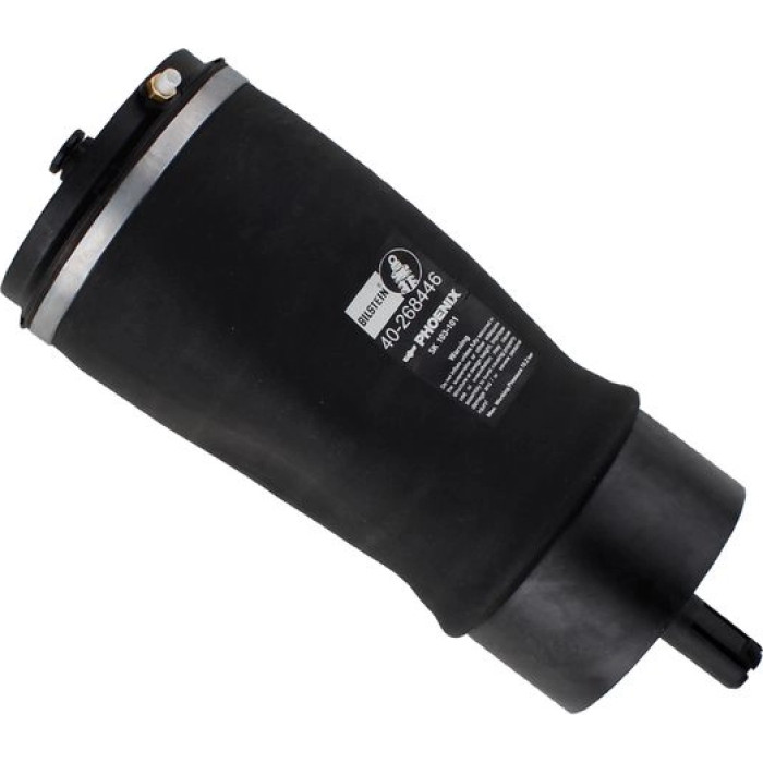 2x Bilstein 40-268446 Luftfeder, Fahrwerk B3 Serienersatz (Air) 2x Bilstein 40-268446 Luftfeder, Fahrwerk B3 Serienersatz (Air)