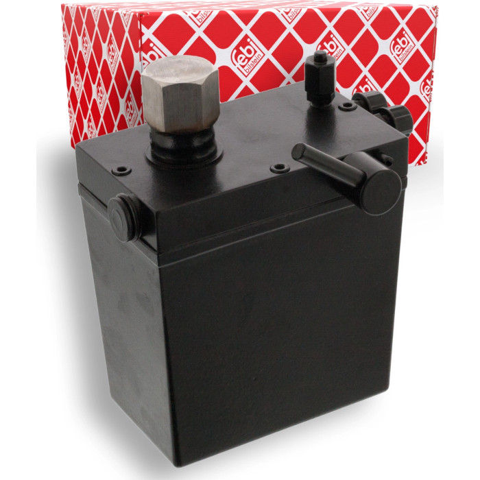 FEBI BILSTEIN 46802 Kipppumpe, Fahrerhaus