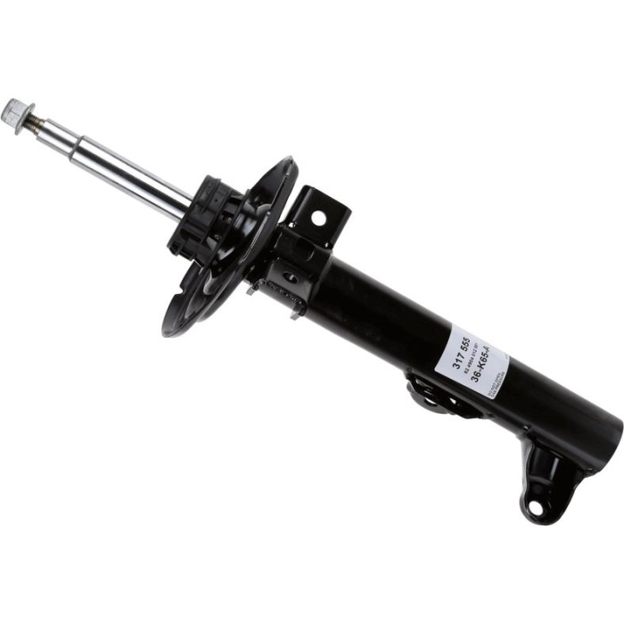 Sachs 317 555 Stoßdämpfer Sachs 317 555 Stoßdämpfer