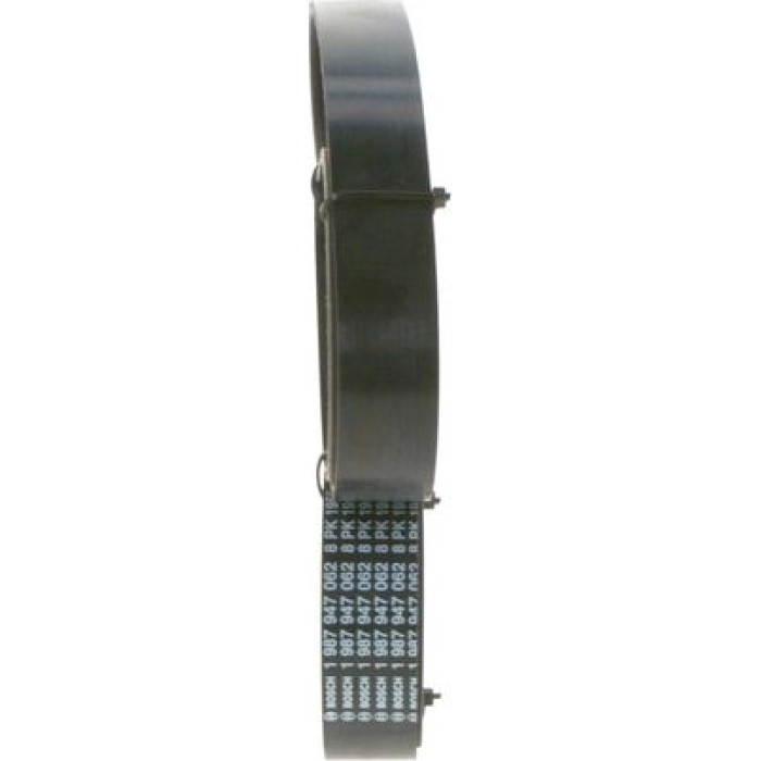 BOSCH 1 987 947 062 Keilrippenriemen