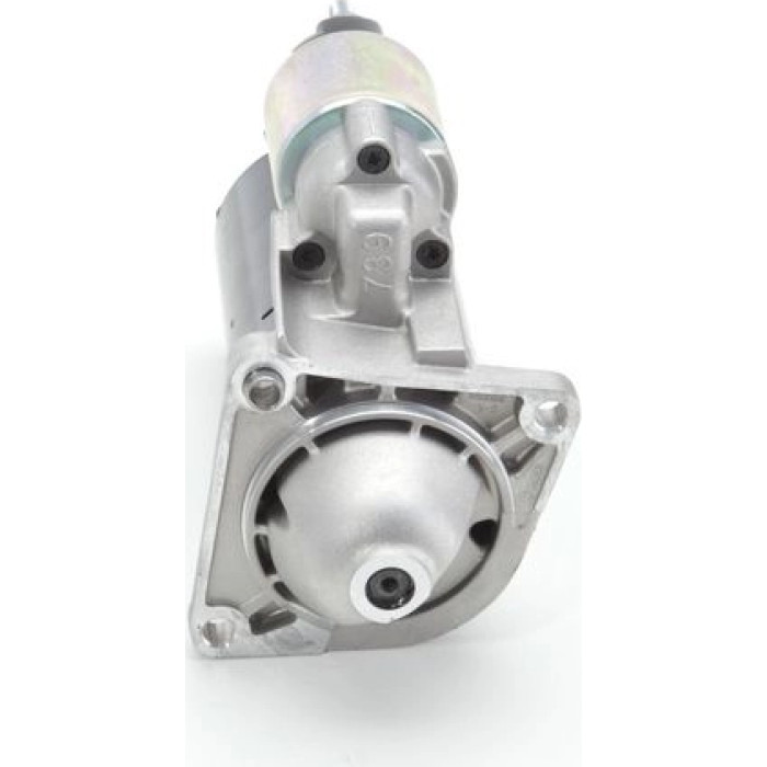 BOSCH 0 001 138 009 Starter BOSCH 0 001 138 009 Starter