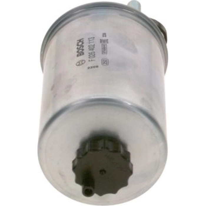 BOSCH F 026 402 113 Kraftstofffilter BOSCH F 026 402 113 Kraftstofffilter