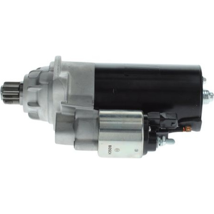 BOSCH 1 986 S00 812 Starter BOSCH 1 986 S00 812 Starter
