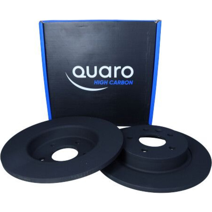 QUARO QD8822HC Bremsscheibe QUARO QD8822HC Bremsscheibe