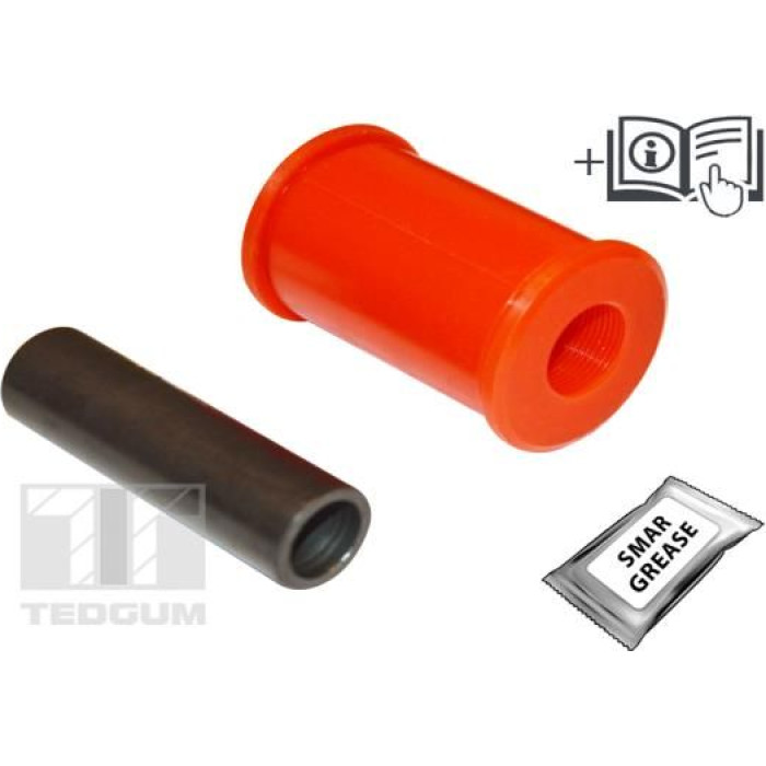 Lagerung, Lenker 00307698