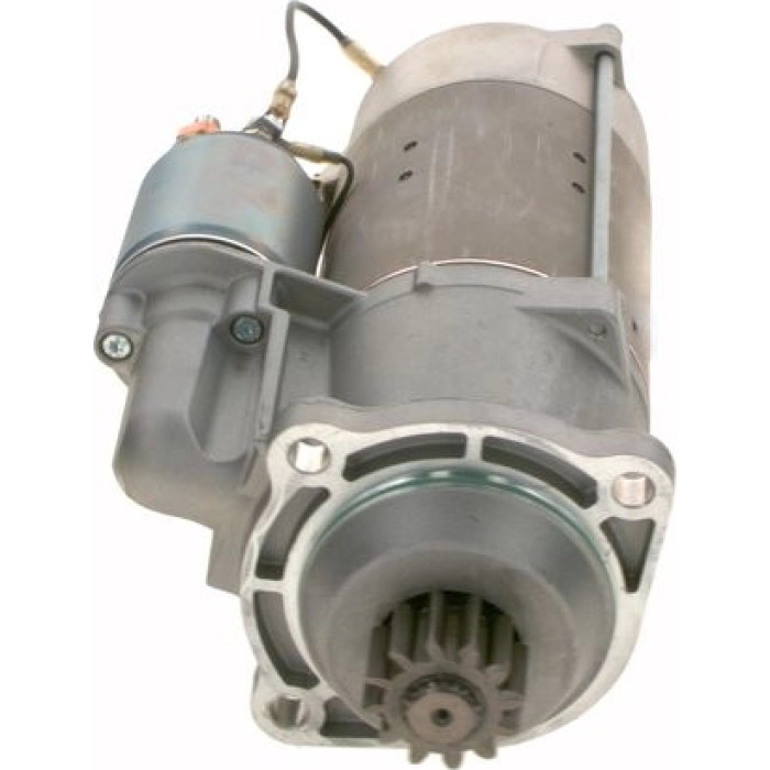 BOSCH 0 001 330 072 Starter BOSCH 0 001 330 072 Starter
