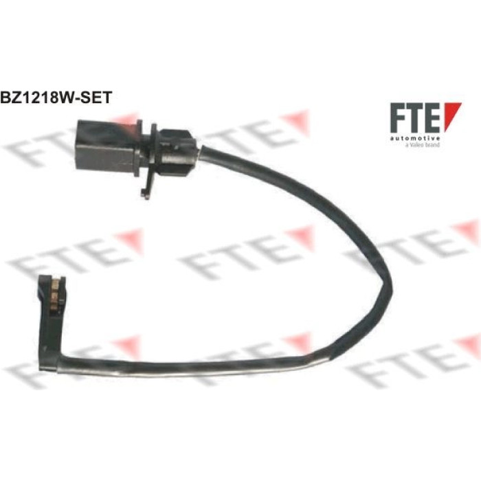FTE 9410155 Warnkontakt, Bremsbelagverschleiß