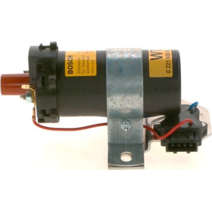 BOSCH 0 221 600 063 Zündspule BOSCH 0 221 600 063 Zündspule