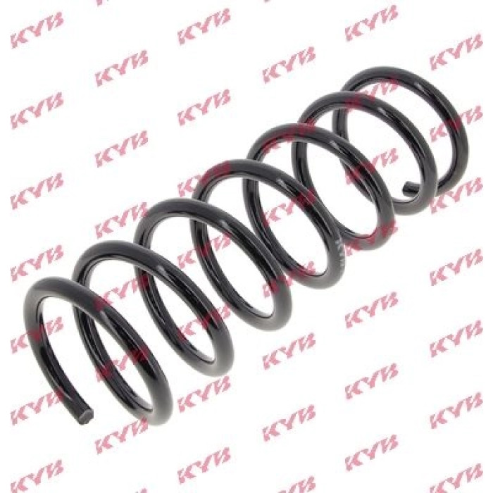 KYB RA6662 Fahrwerksfeder K-Flex KYB RA6662 Fahrwerksfeder K-Flex
