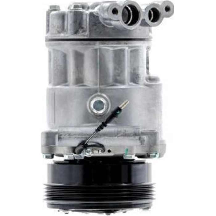 Mahle ACP 1252 000S Kompressor, Klimaanlage BEHR Mahle ACP 1252 000S Kompressor, Klimaanlage BEHR