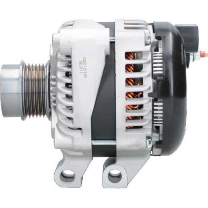 Generator 595.329.180.050