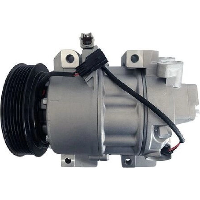 Mahle ACP 921 000S Kompressor, Klimaanlage BEHR Mahle ACP 921 000S Kompressor, Klimaanlage BEHR