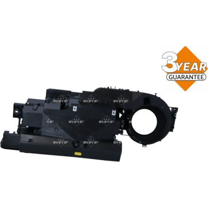 NRF 54258 Wärmetauscher, Innenraumheizung