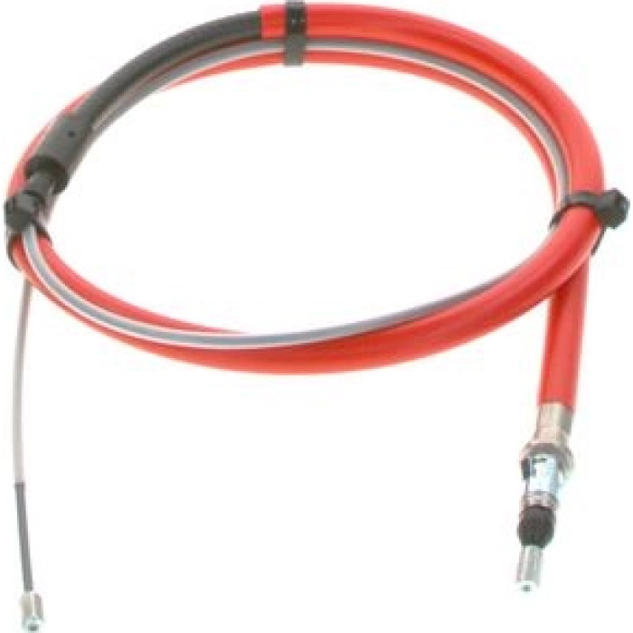 BOSCH 1 987 477 600 Seilzug, Feststellbremse