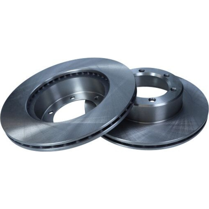 Maxgear 19-2580 Bremsscheibe Maxgear 19-2580 Bremsscheibe
