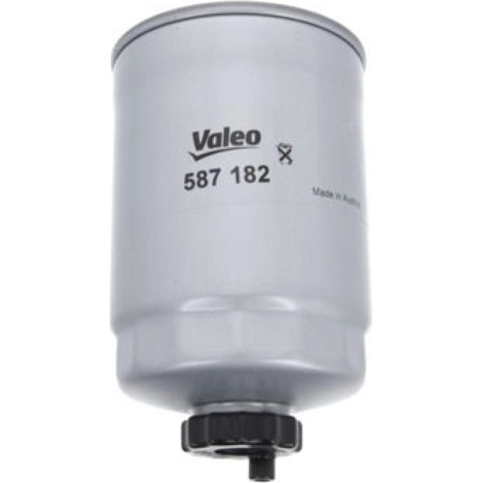 Valeo 587182 Kraftstofffilter Valeo 587182 Kraftstofffilter