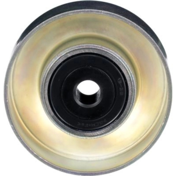 Gates T36325 Umlenkrolle/Führungsrolle, Keilrippenriemen DriveAlign™