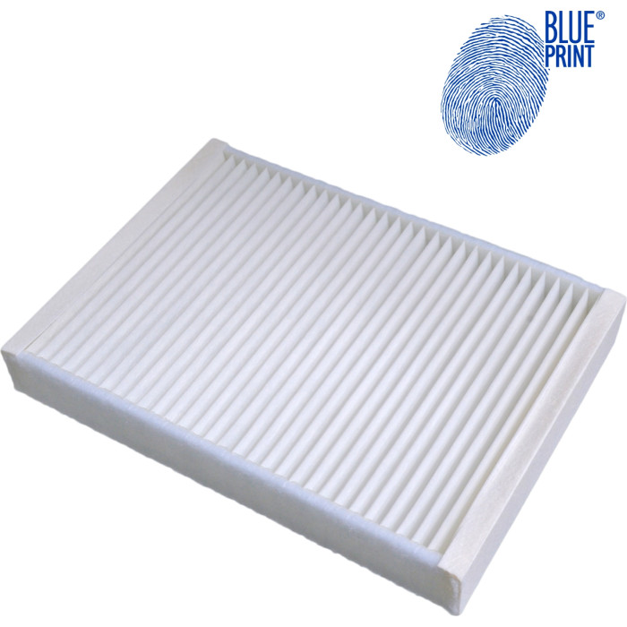 Blue Print ADU172523 Filter, Innenraumluft