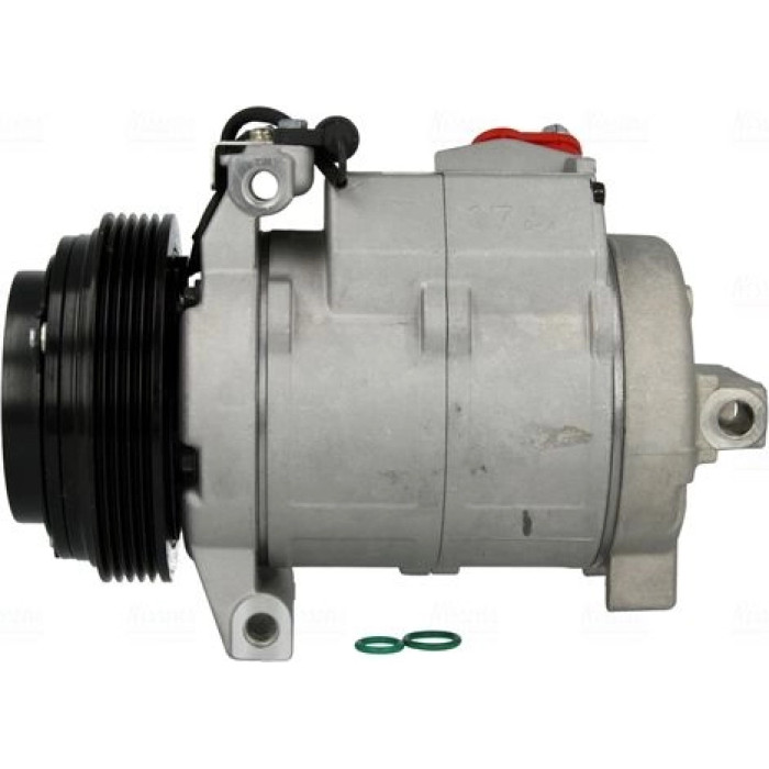 Nissens 89081 Kompressor, Klimaanlage FIRST FIT Nissens 89081 Kompressor, Klimaanlage FIRST FIT
