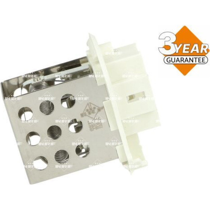 NRF 342030 Widerstand, Innenraumgebläse NRF 342030 Widerstand, Innenraumgebläse