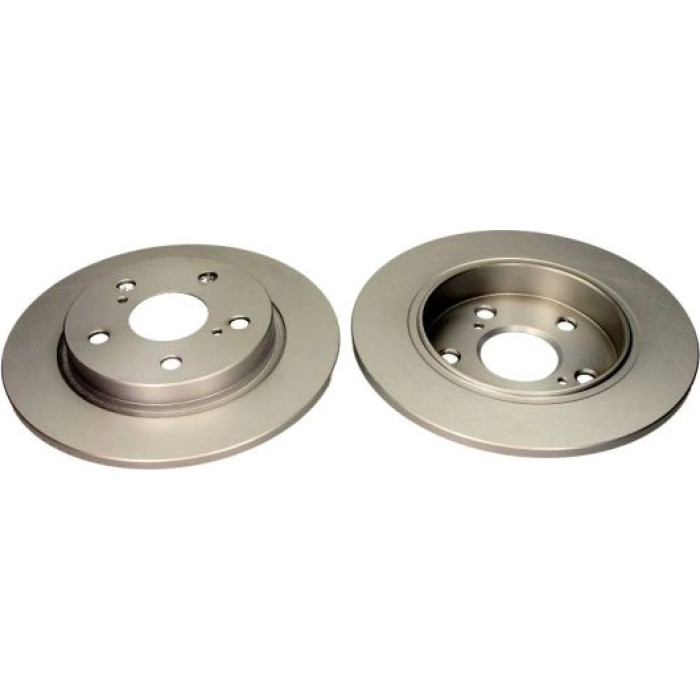 QUARO QD8352 Bremsscheibe