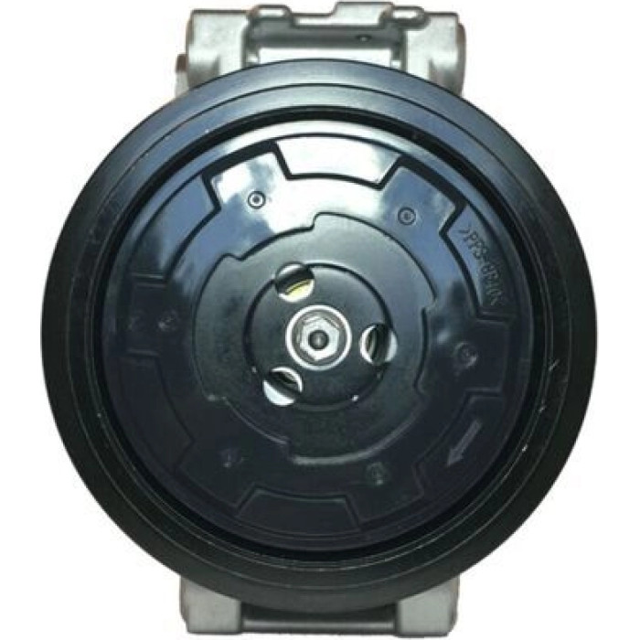 Mahle ACP 914 000S Kompressor, Klimaanlage BEHR Mahle ACP 914 000S Kompressor, Klimaanlage BEHR