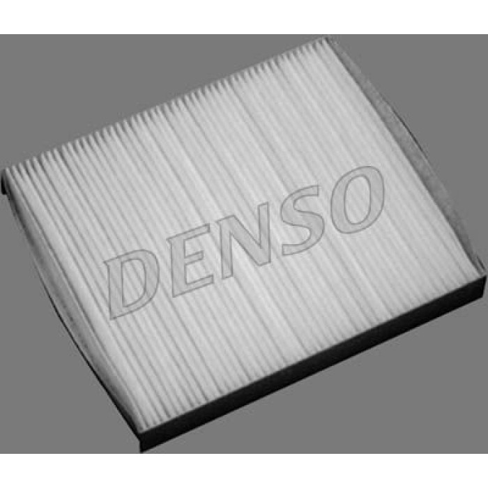 Denso DCF006P Filter, Innenraumluft