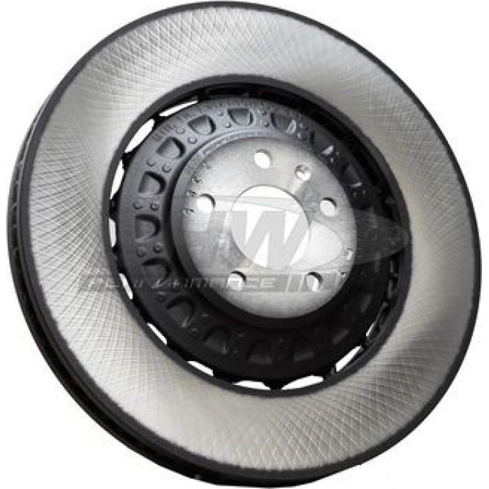 Bremsscheibe AFL45005