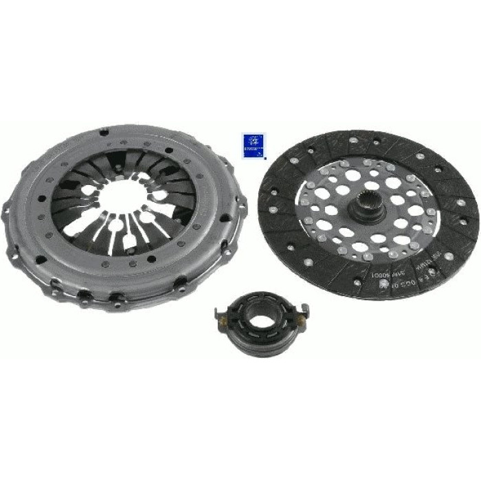 SACHS 3000 834 202 Kupplungssatz SACHS 3000 834 202 Kupplungssatz