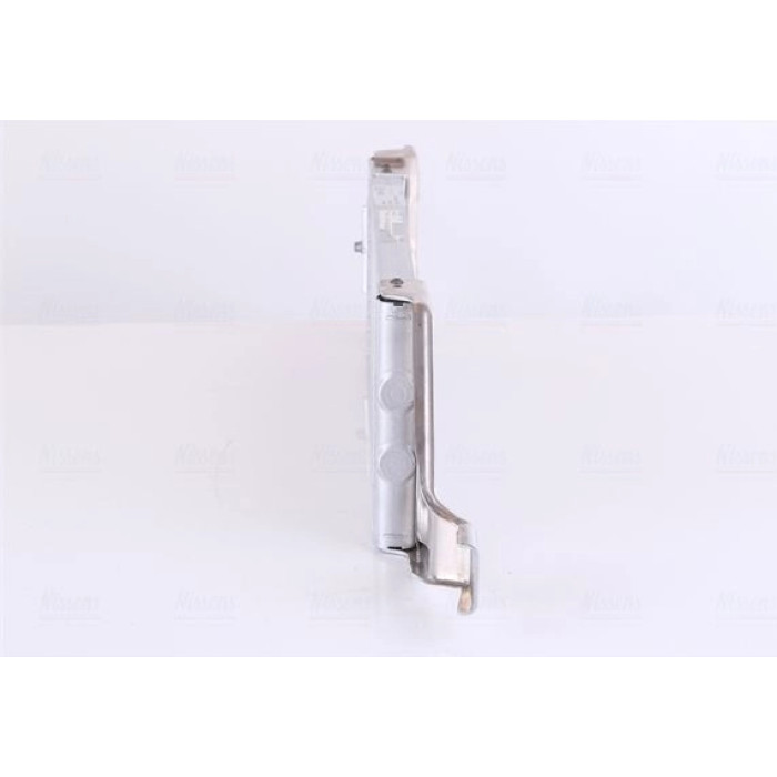 Nissens 90619 Ölkühler, Automatikgetriebe Nissens 90619 Ölkühler, Automatikgetriebe