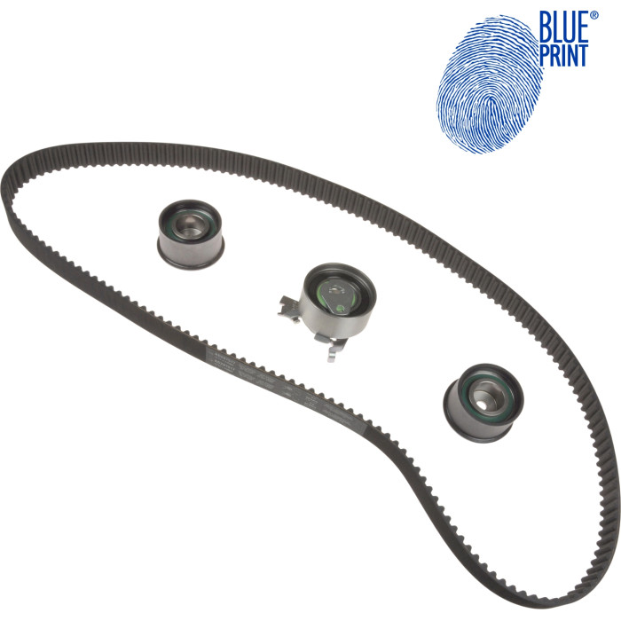 Blue Print ADZ97309 Zahnriemensatz Blue Print ADZ97309 Zahnriemensatz