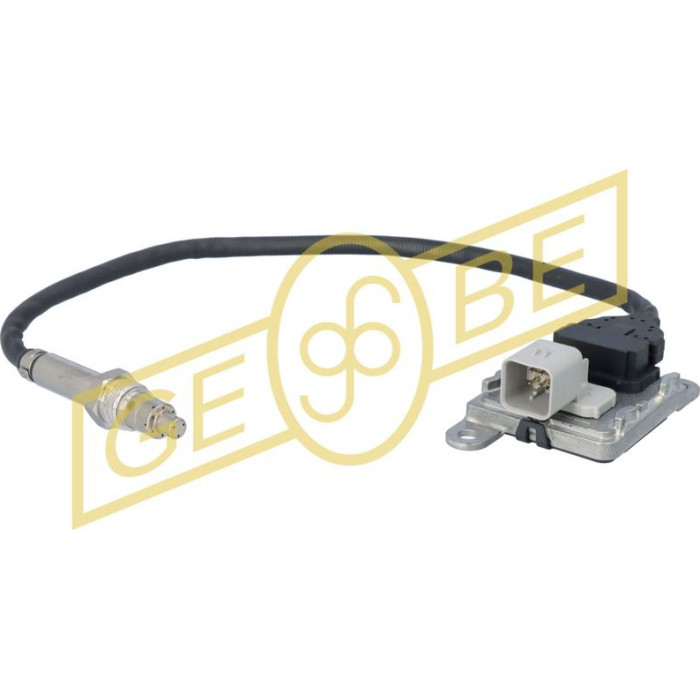 NOx-Sensor, NOx-Katalysator 9 3761 1 NOx-Sensor, NOx-Katalysator 9 3761 1
